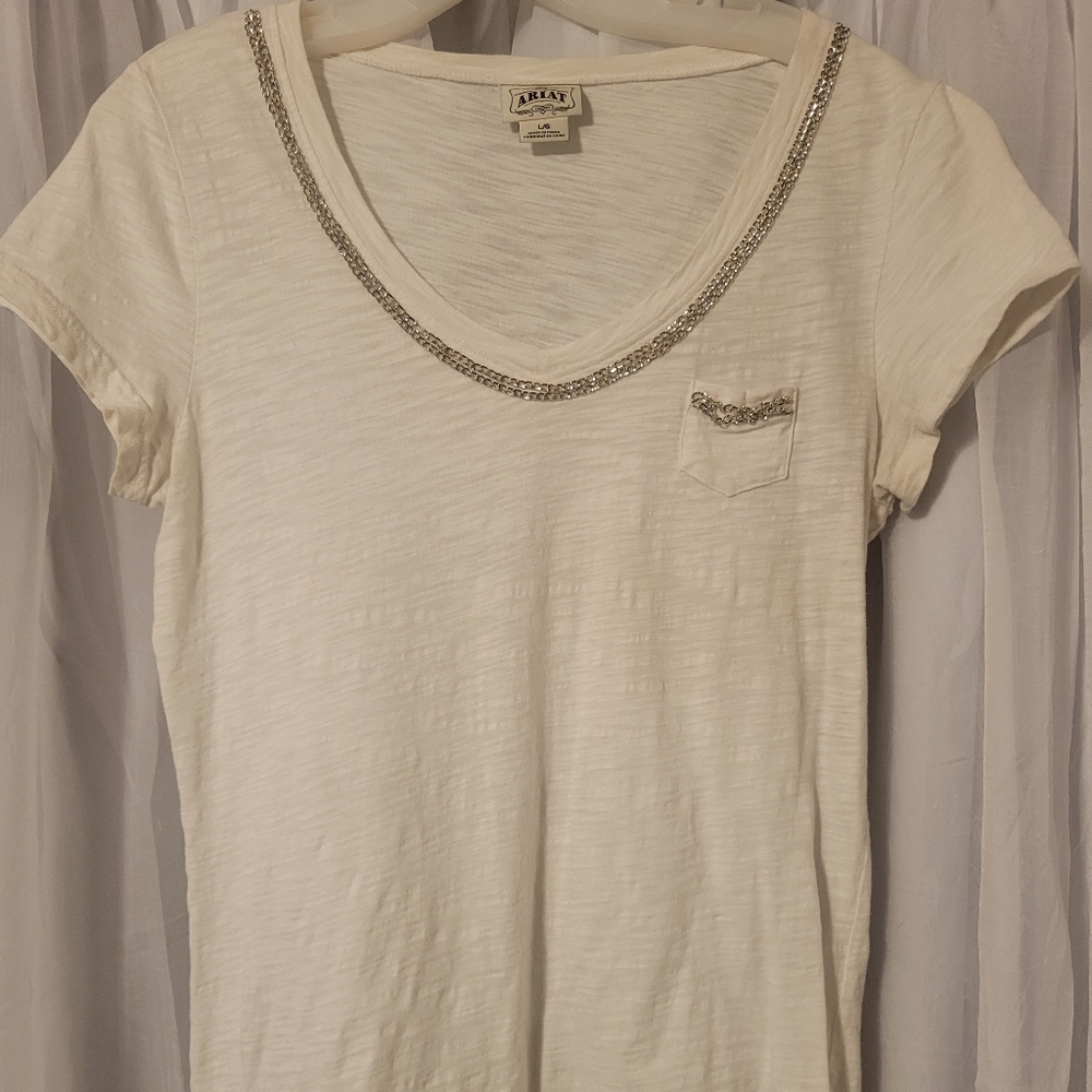 NWOT Ariat Shirt